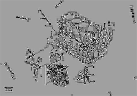 volvo ecr58 engine parts